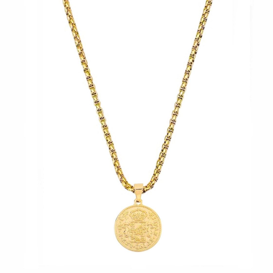 Madison Necklace