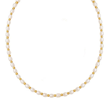 Hannah Necklace