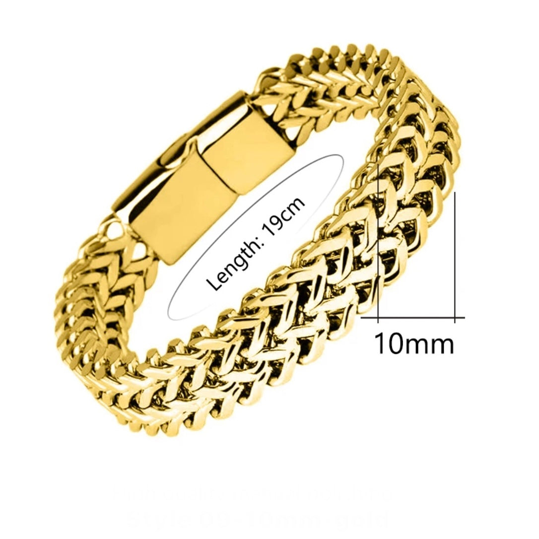 Lois Bracelet