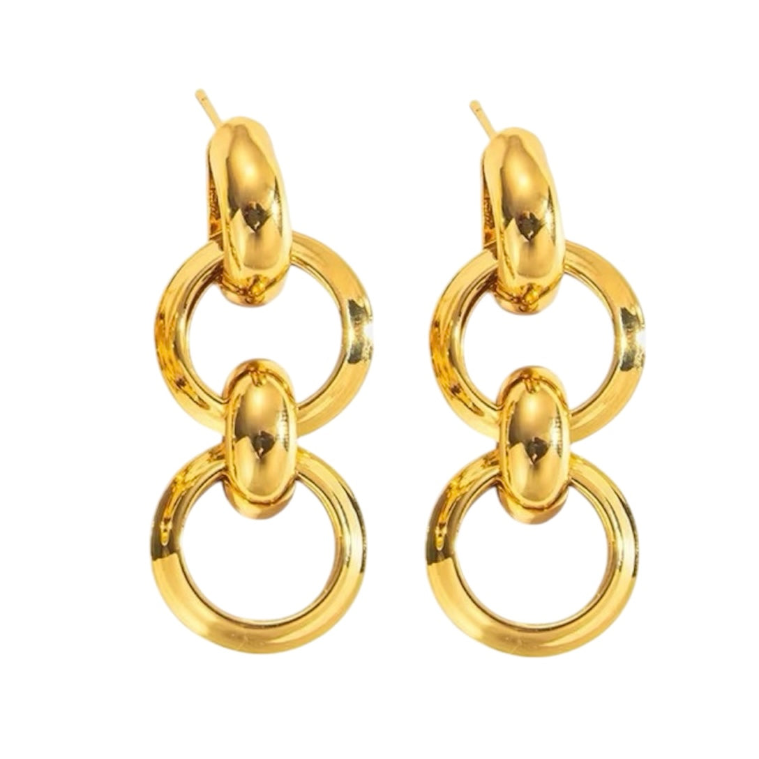 Nataly Earrings