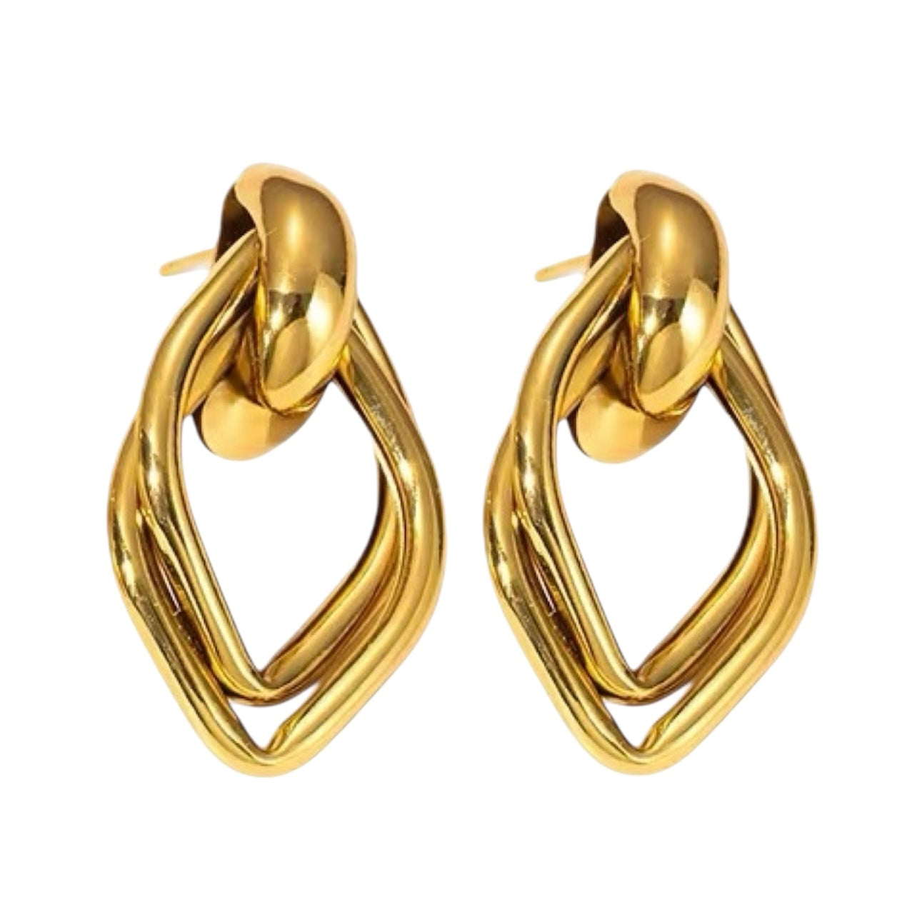 Paige Earrings