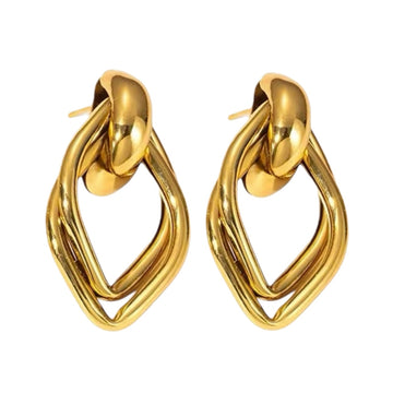 Paige Earrings