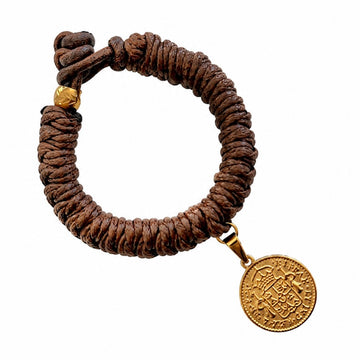 Nerea Macrame Bracelet