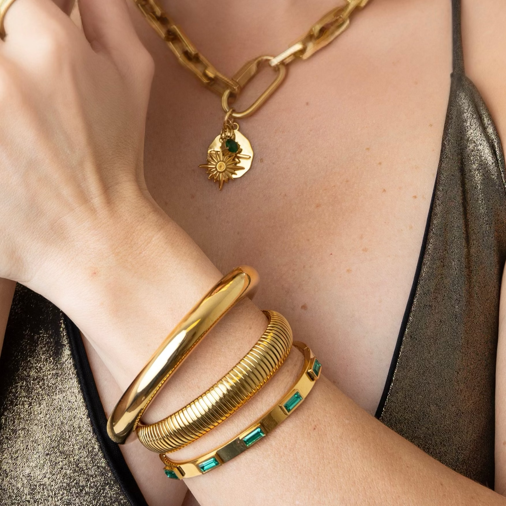 Tub Bangle