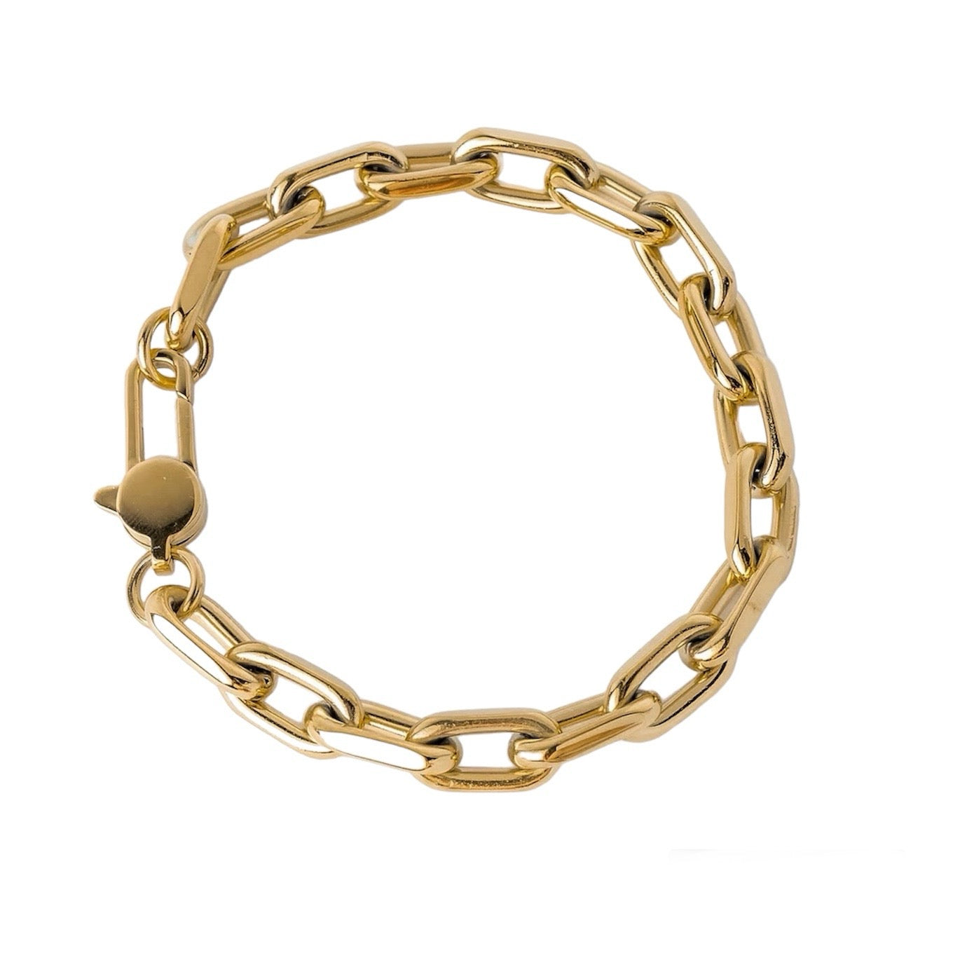 Rania Gold Bracelet