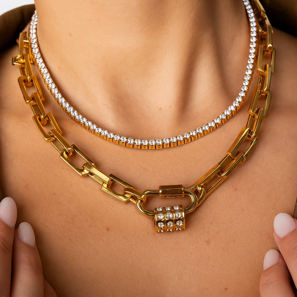 Val Necklace