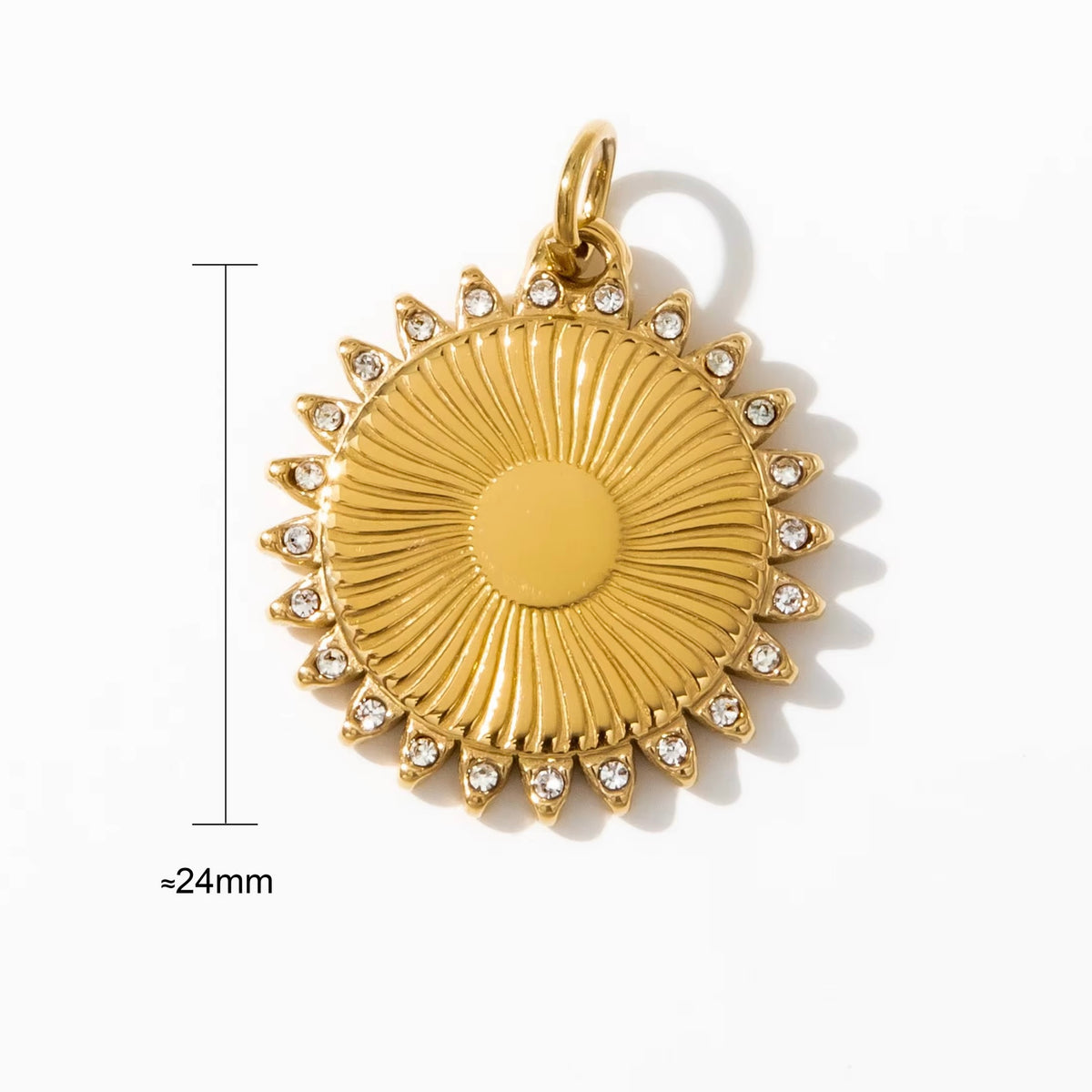 Liora Necklace