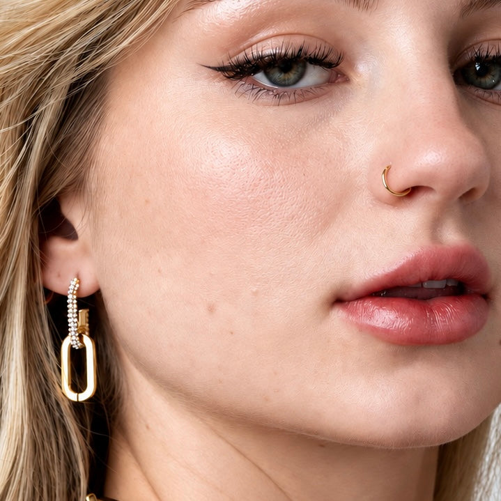Cleo Earrings