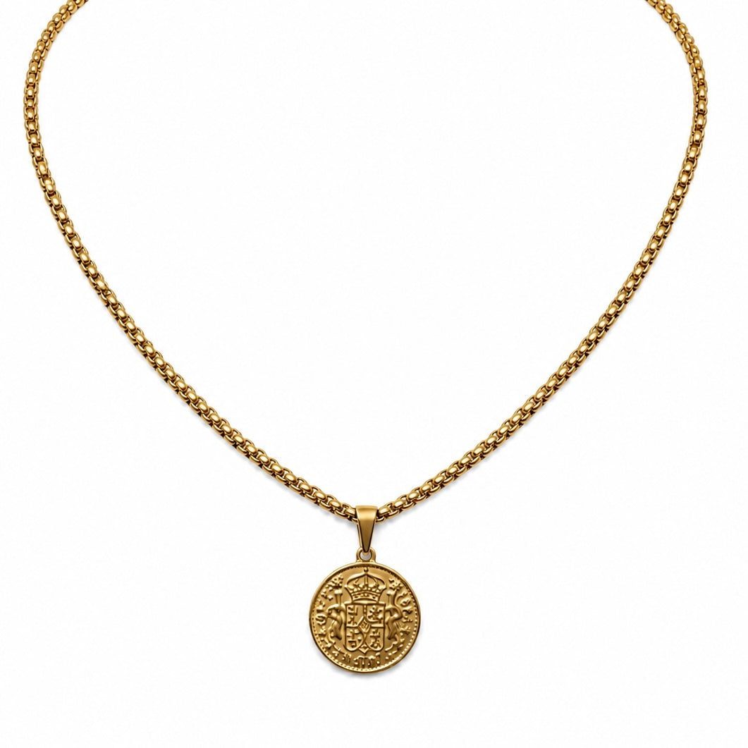 Madison Necklace