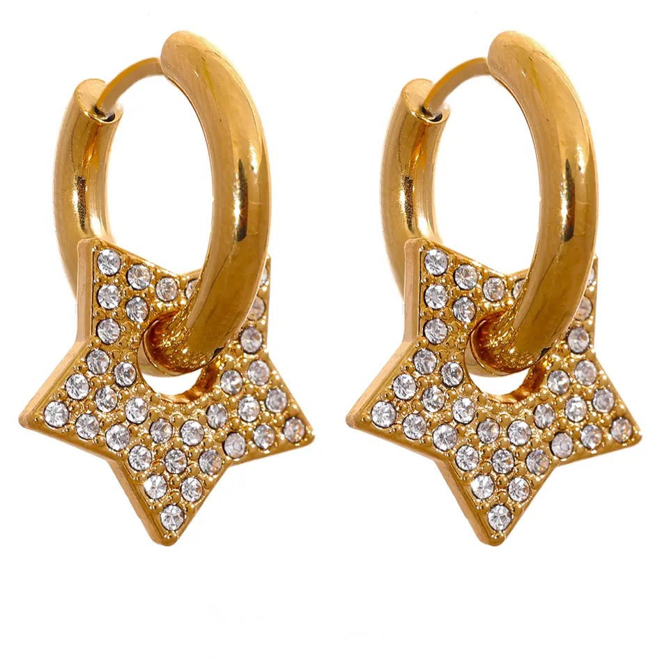 Margaret Earrings