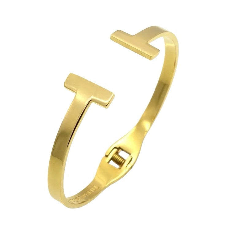 T Bangle