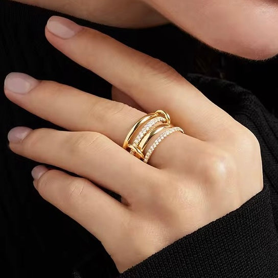Kiki Ring