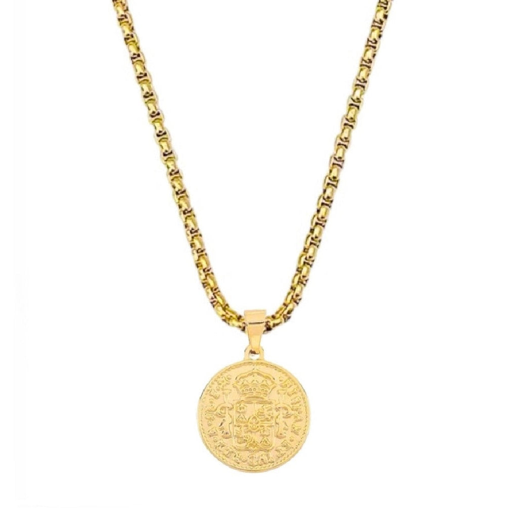 Madison Necklace