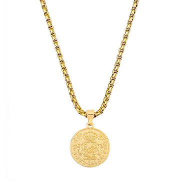 Madison Necklace