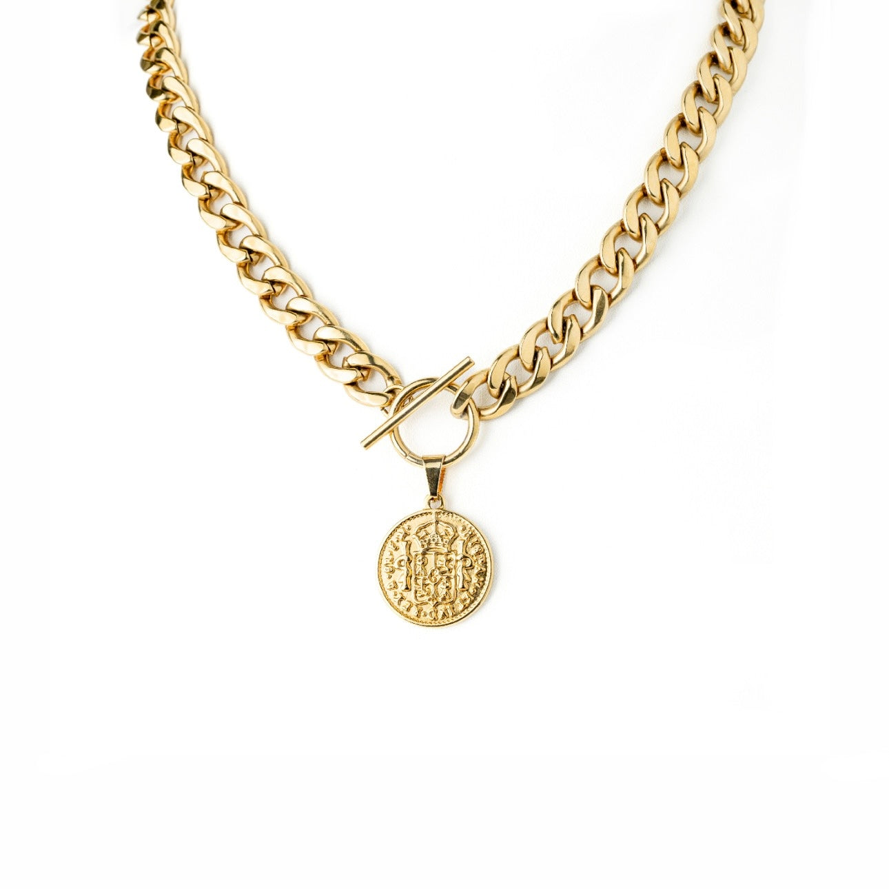 Naomi necklace