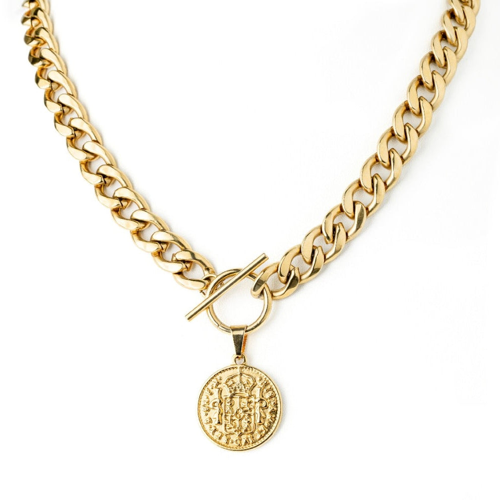 Naomi necklace