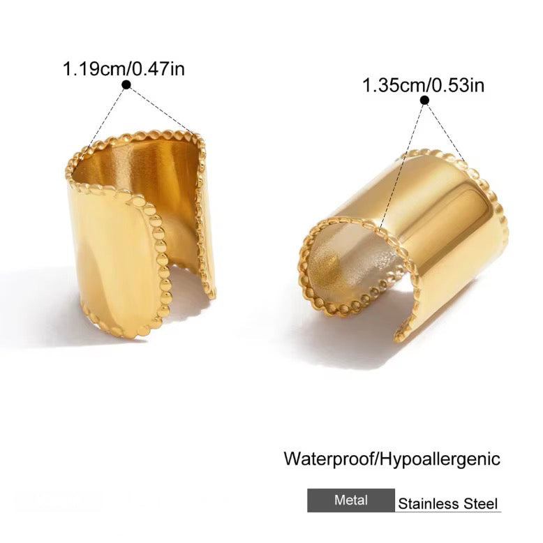 Zuri Earcuff