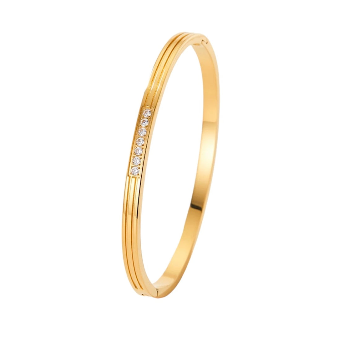Betty Gold Bracelet