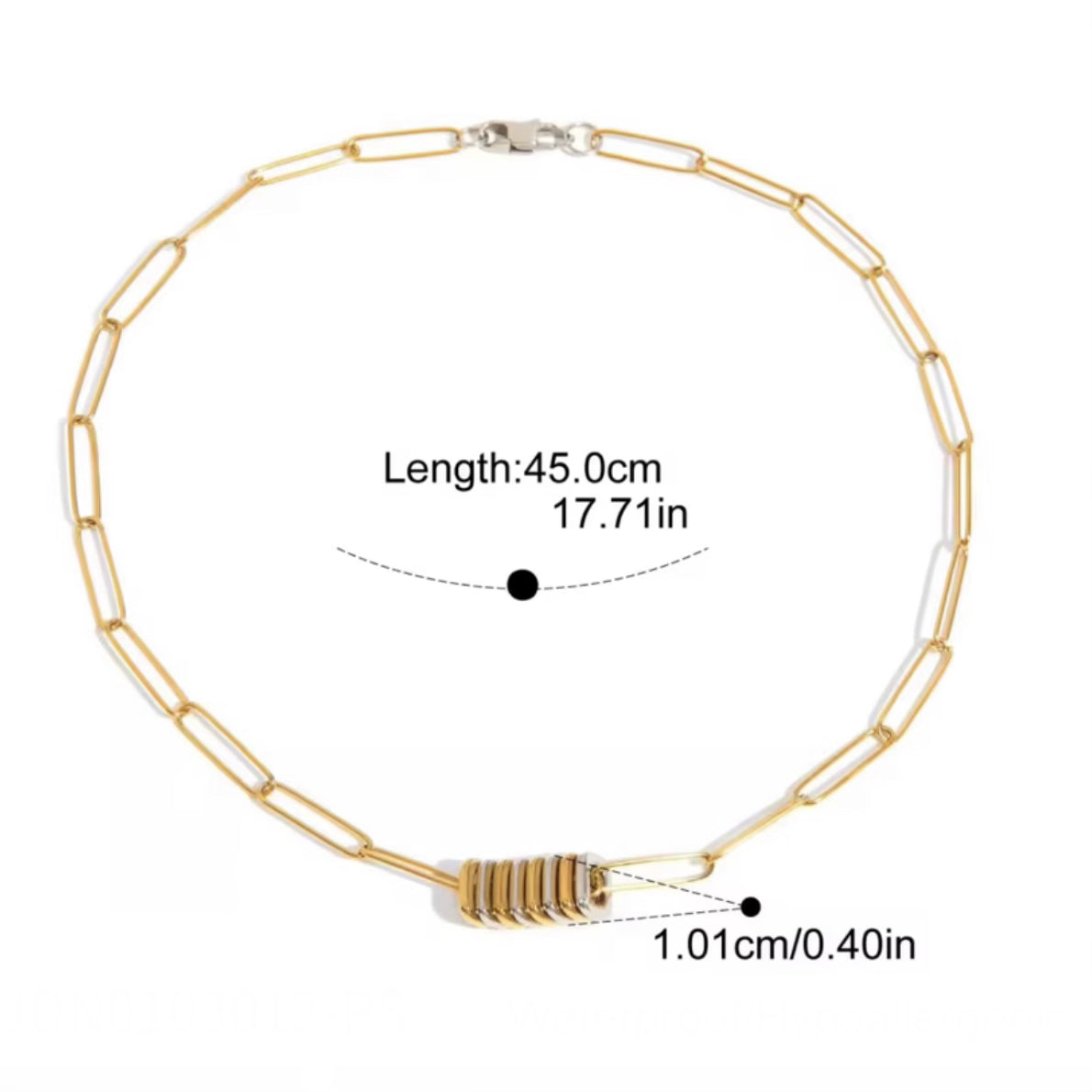 Kaya Necklace