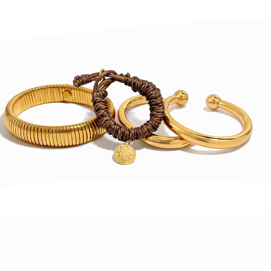 Signature Stack