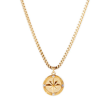 Kelly Necklace