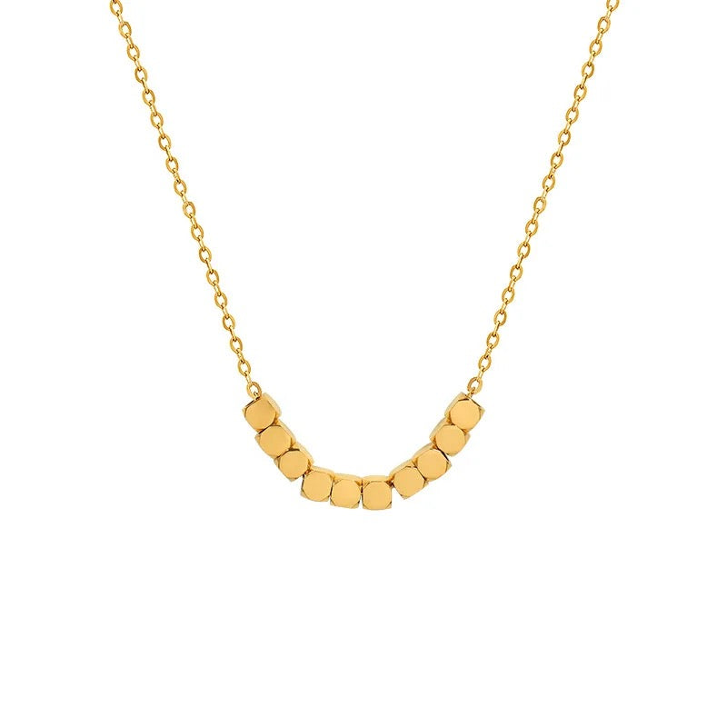 Gia Necklace