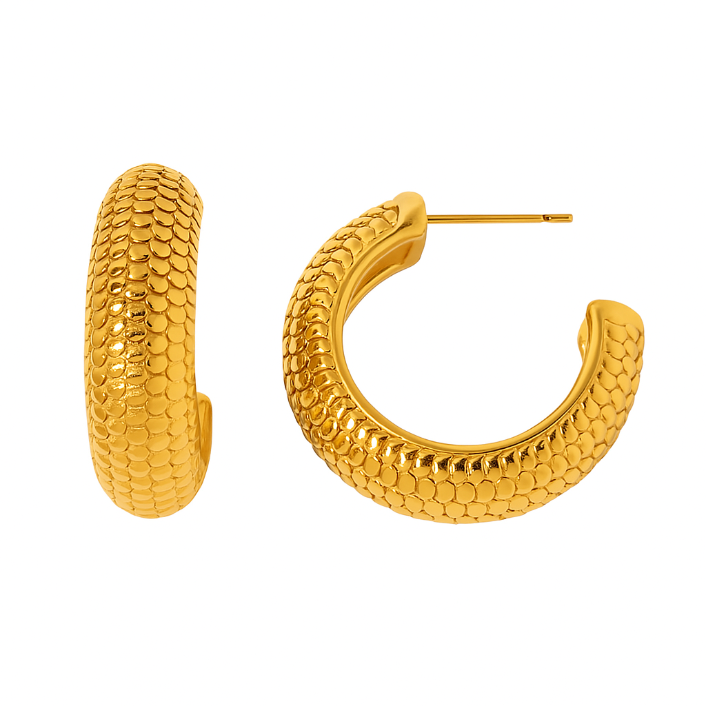 Alana Hoops