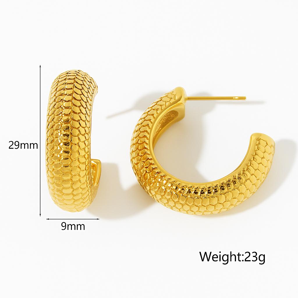 Alana Hoops