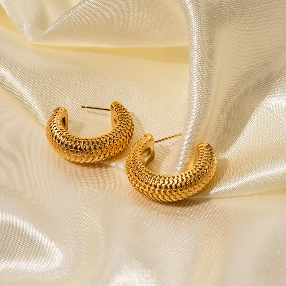 Alana Hoops