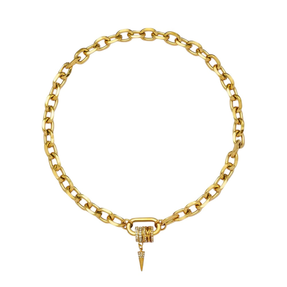 Alex Necklace