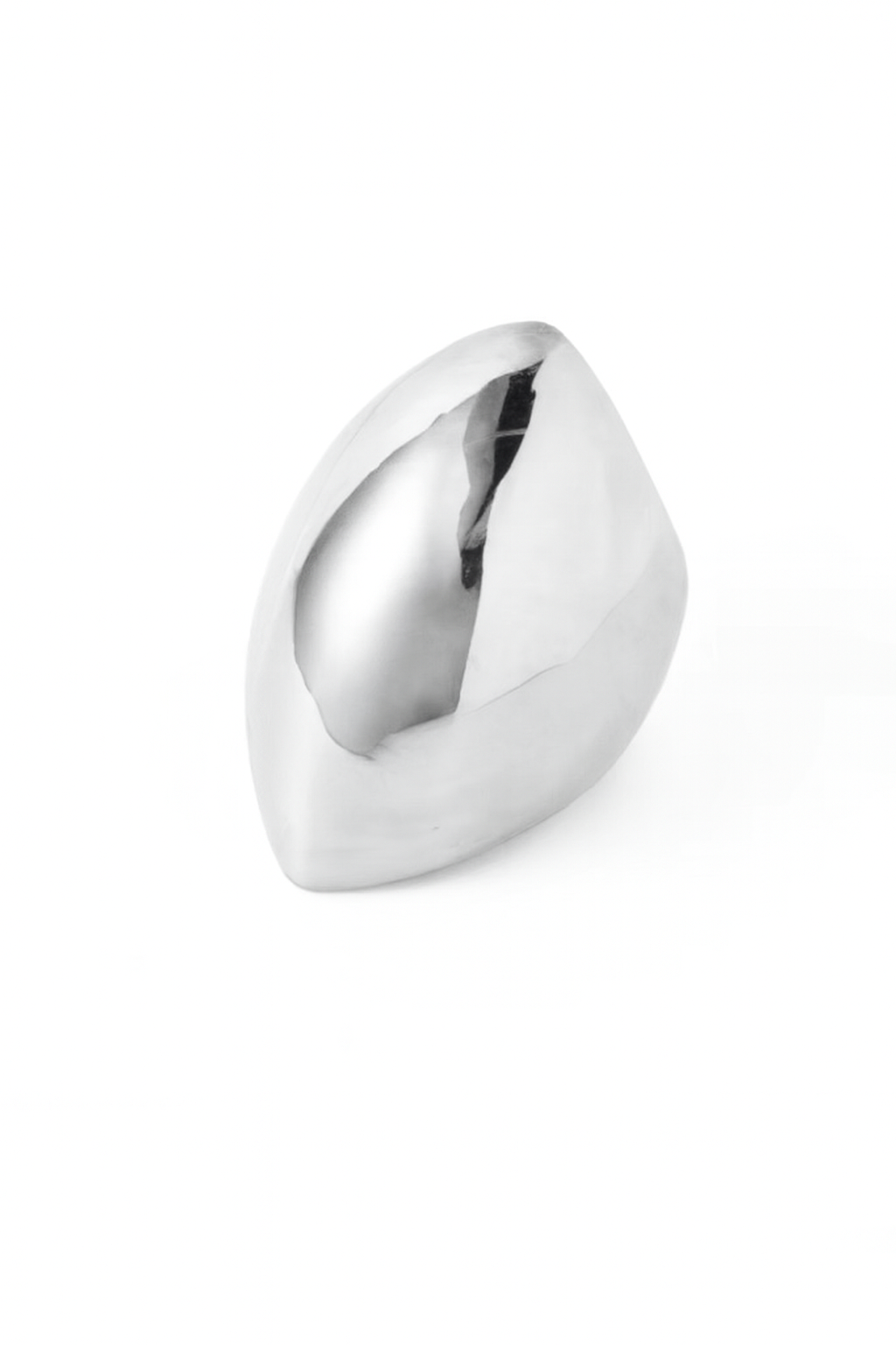 Julia Silver Ring