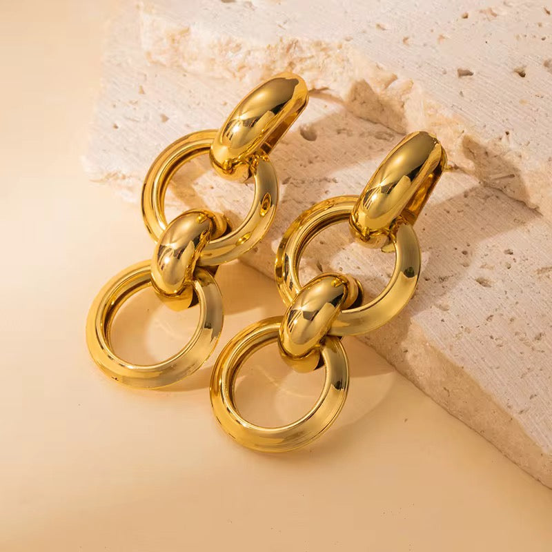 Nataly Earrings