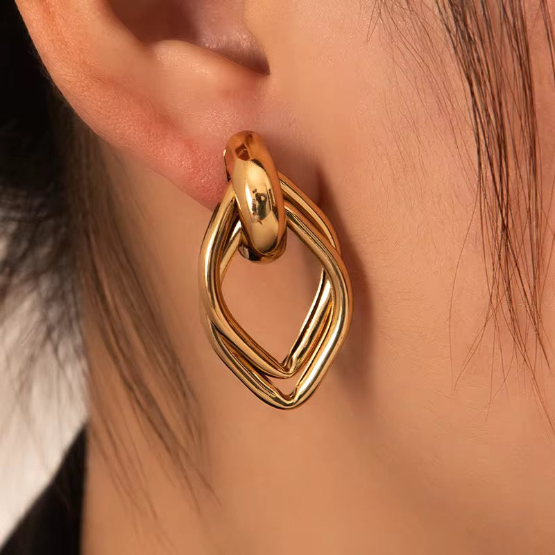Paige Earrings