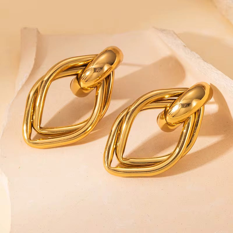 Paige Earrings