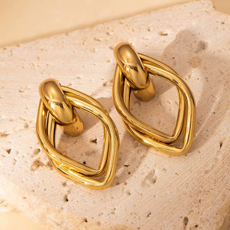 Paige Earrings
