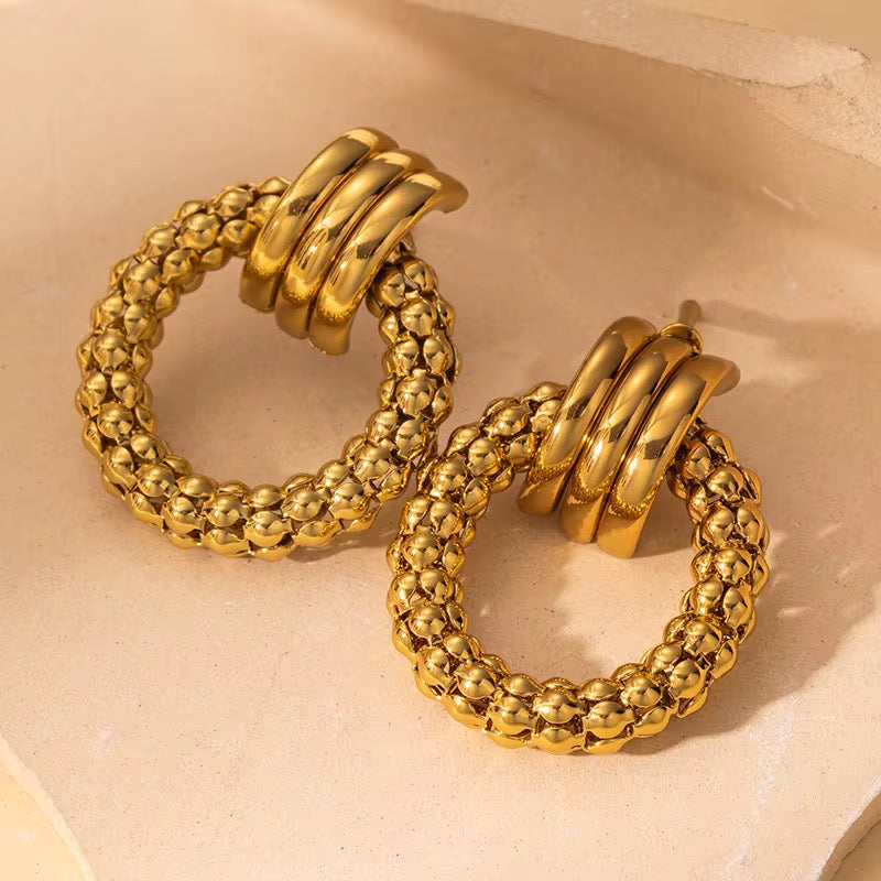 Simone Earrings