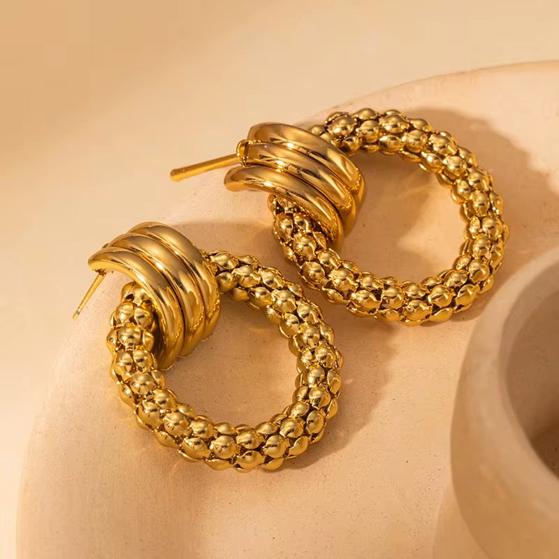 Simone Earrings