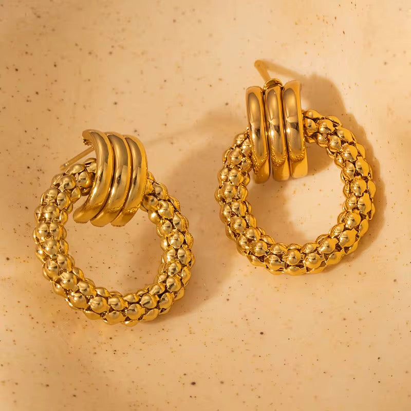 Simone Earrings