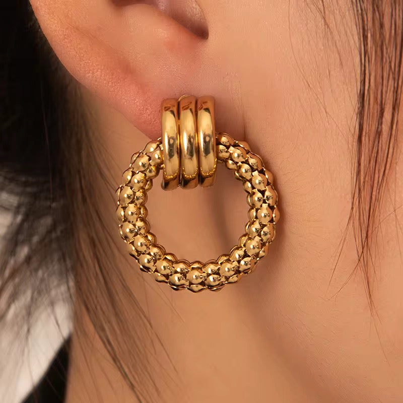 Simone Earrings