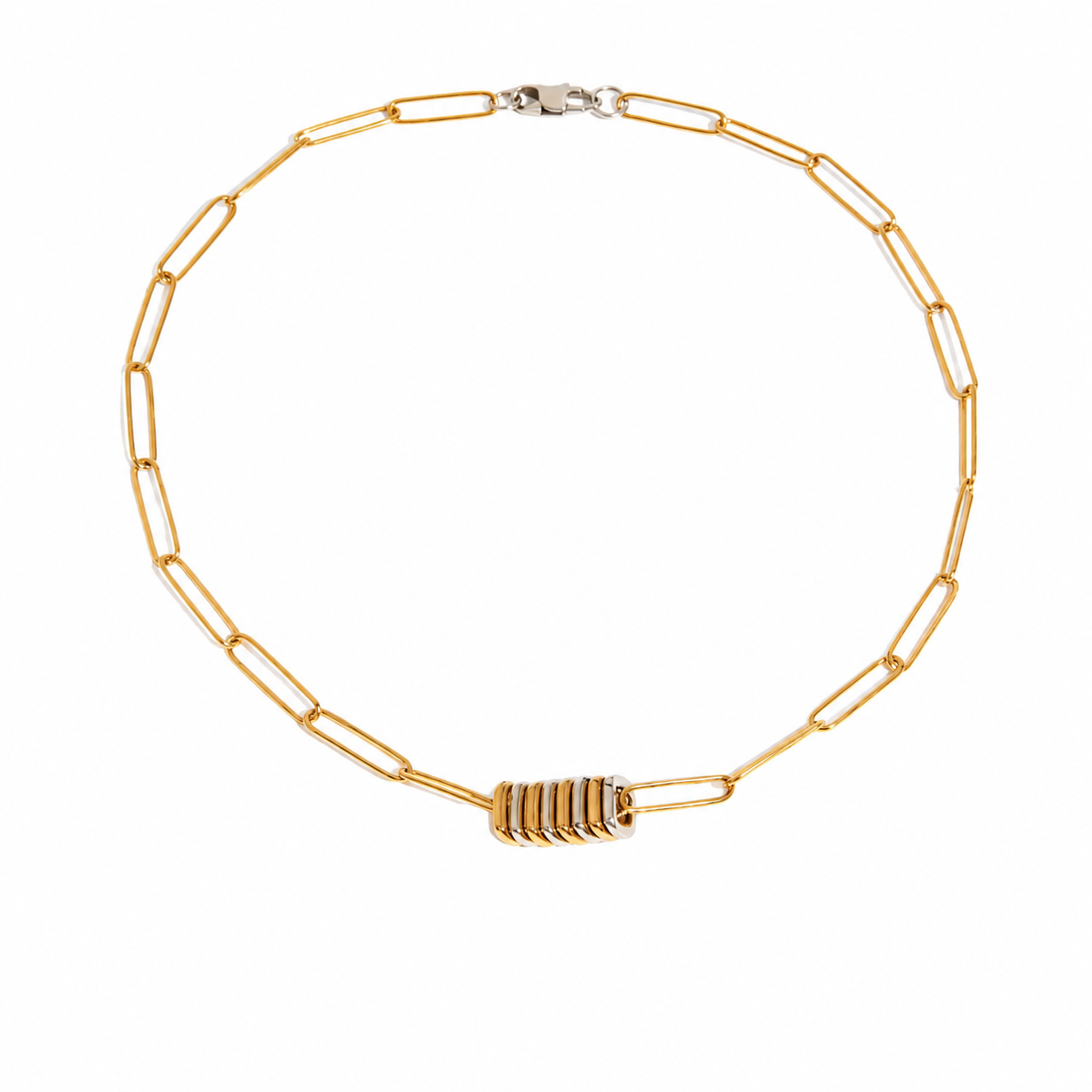 Kaya Necklace