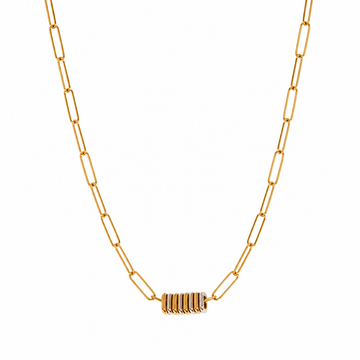 Kaya Necklace