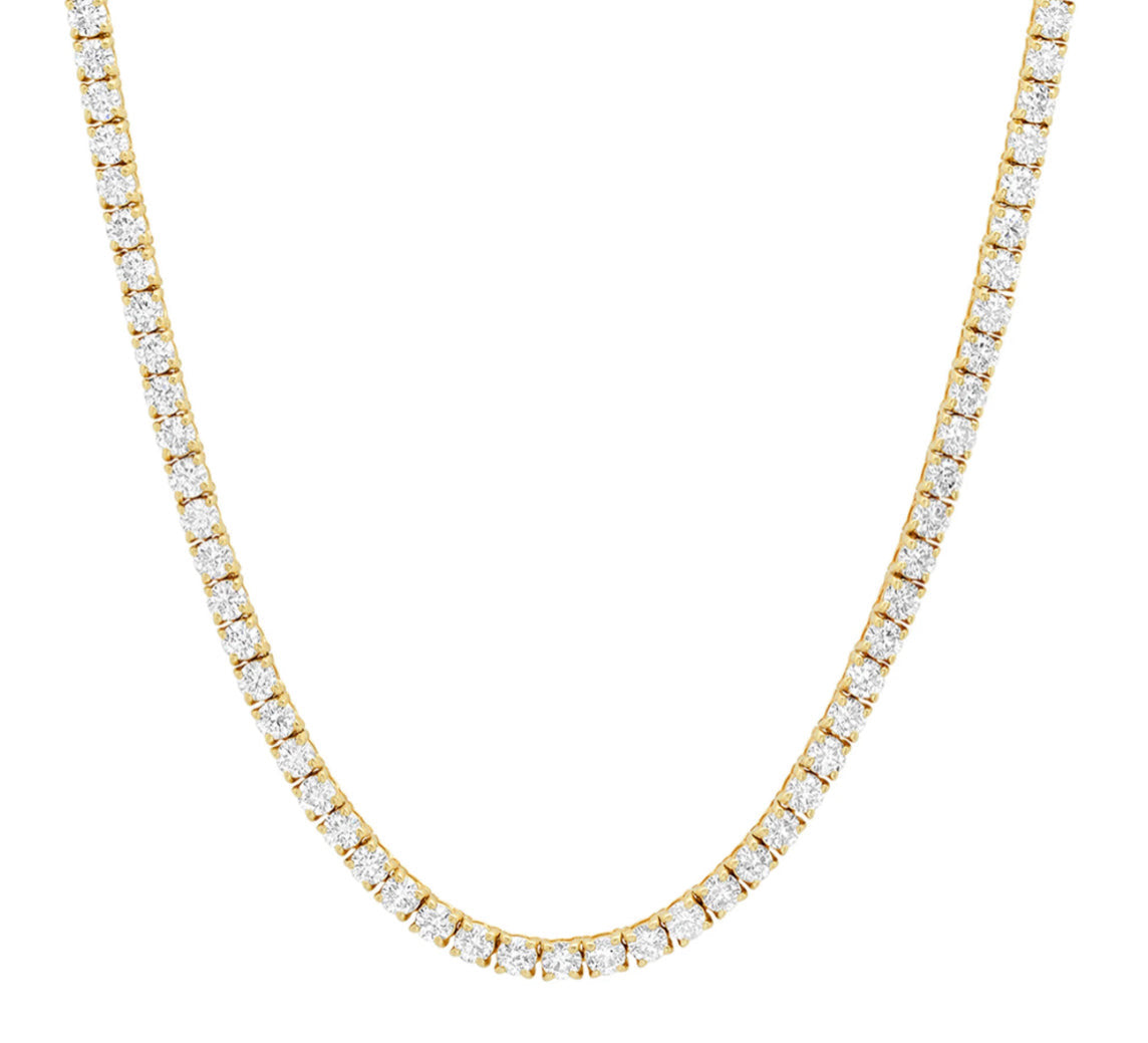 The Toni Layered Stack