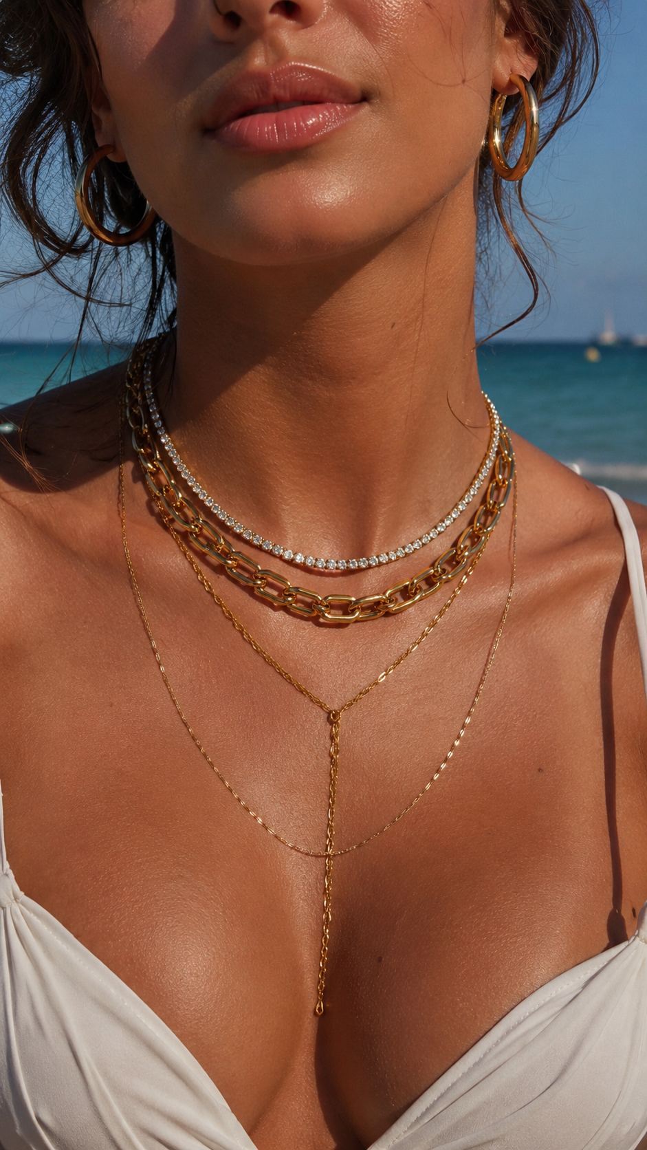 The Toni Layered Stack
