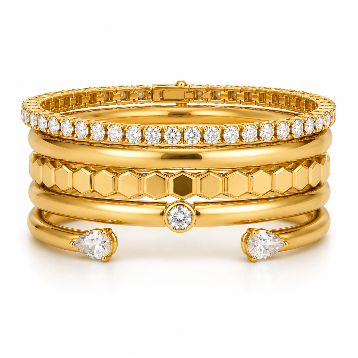 Stack No. 05