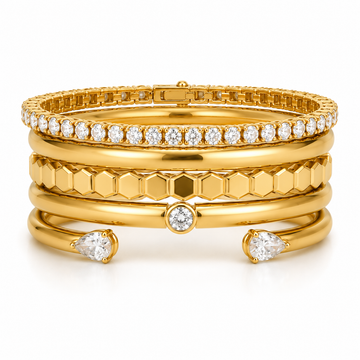 Stack No. 05