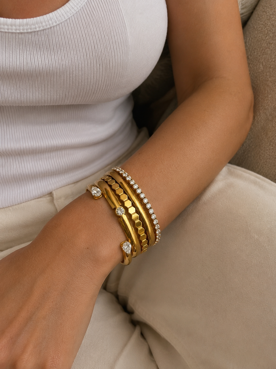 Stack No. 05
