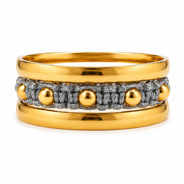 Fusion Bracelet Stack