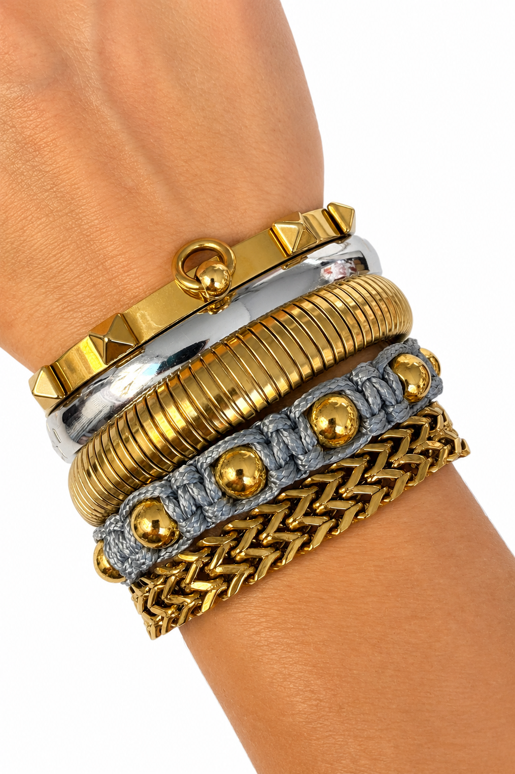 The Element Stack
