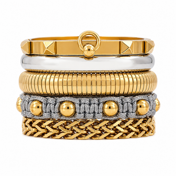 The Element Stack