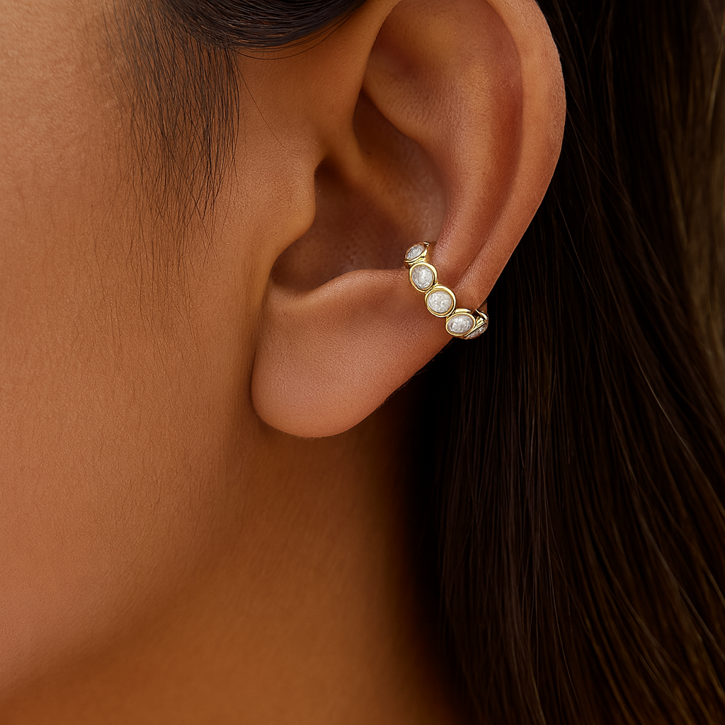 Vale Ear-Cuff
